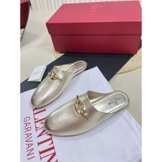 Valentino Slippers